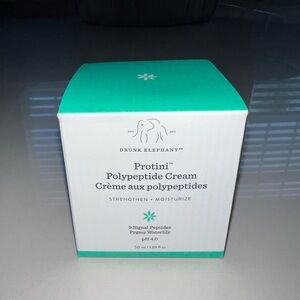 Drunk elephant Protini™ Polypeptide Cream